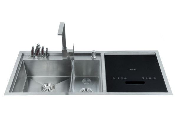 超聲波洗碗機 SCX3